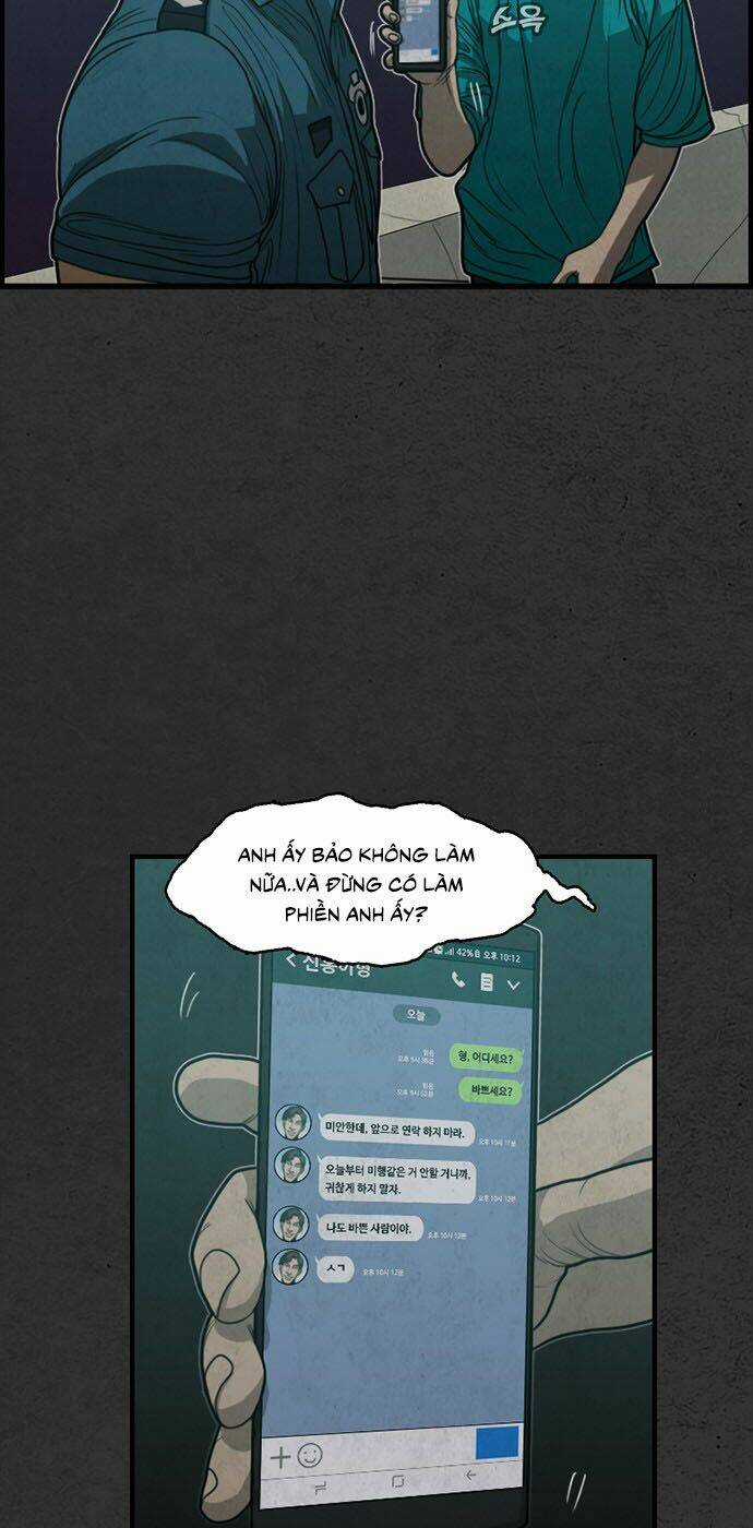 Khu Trọ Quỷ Ám Chapter 20 trang 43