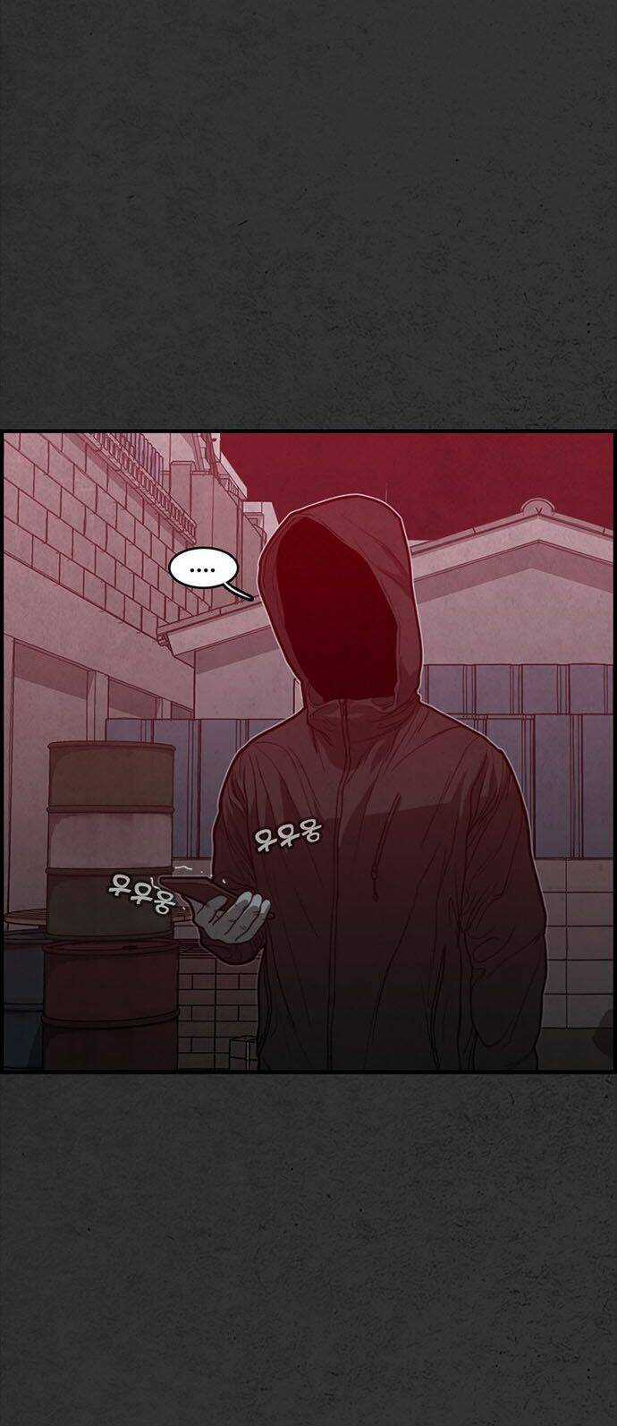 Khu Trọ Quỷ Ám Chapter 20 trang 46