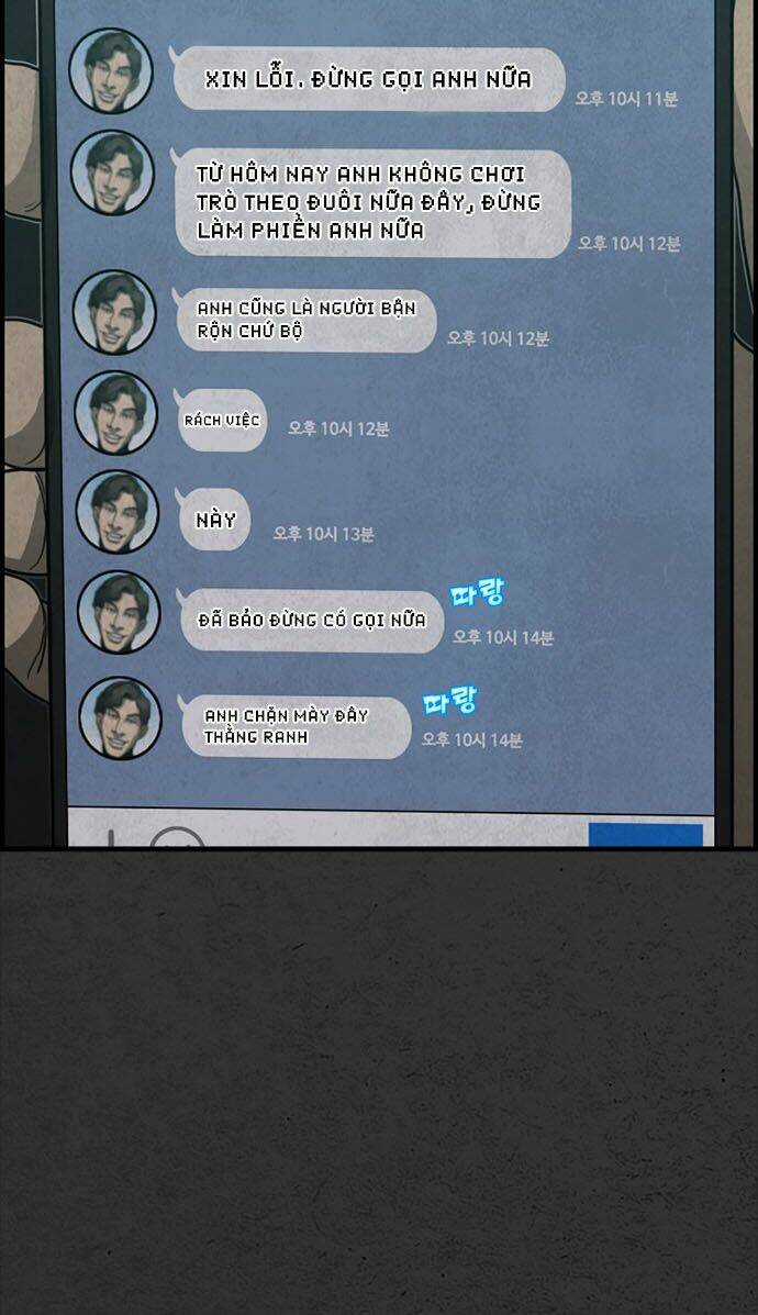 Khu Trọ Quỷ Ám Chapter 20 trang 49