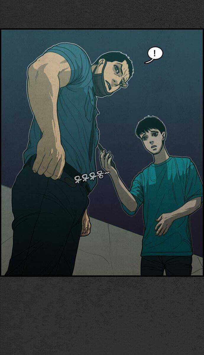 Khu Trọ Quỷ Ám Chapter 20 trang 50