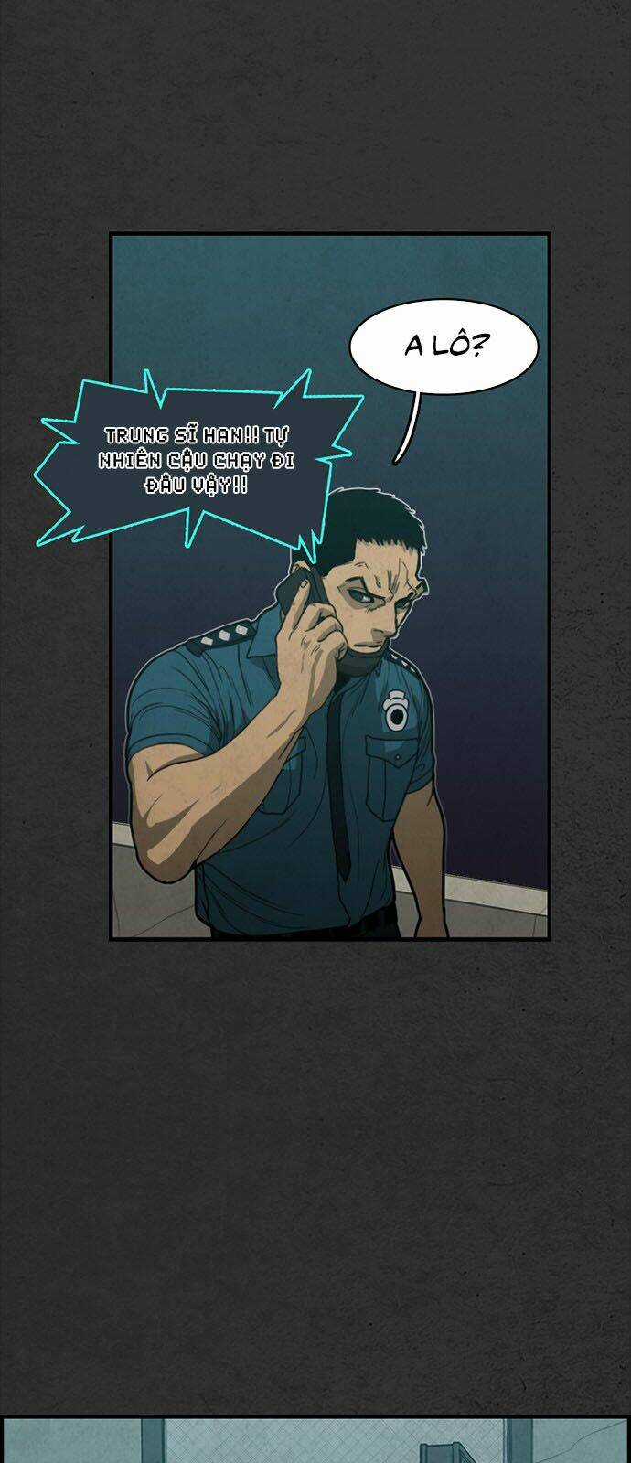 Khu Trọ Quỷ Ám Chapter 20 trang 51