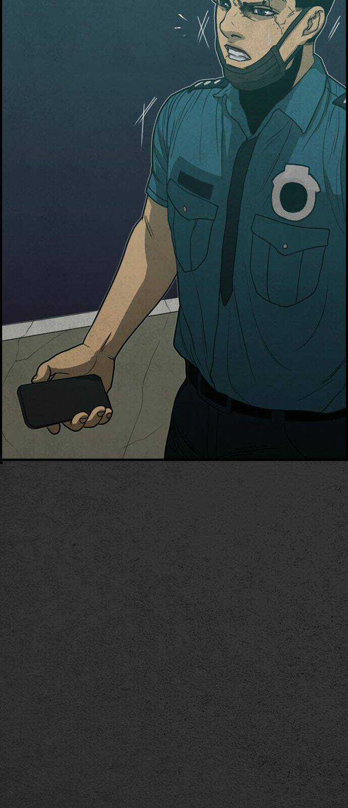 Khu Trọ Quỷ Ám Chapter 20 trang 56