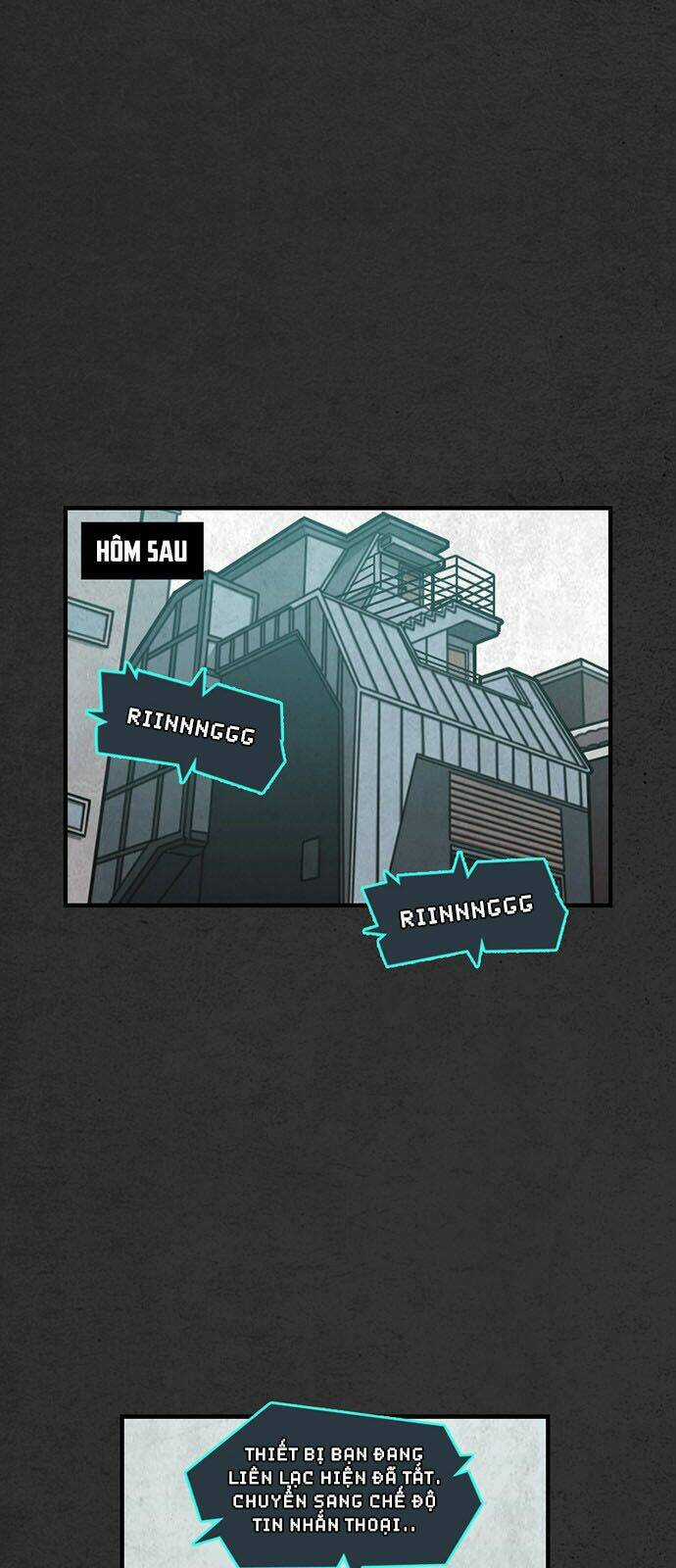 Khu Trọ Quỷ Ám Chapter 20 trang 57