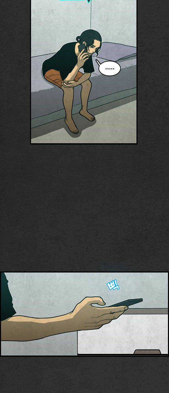 Khu Trọ Quỷ Ám Chapter 20 trang 58