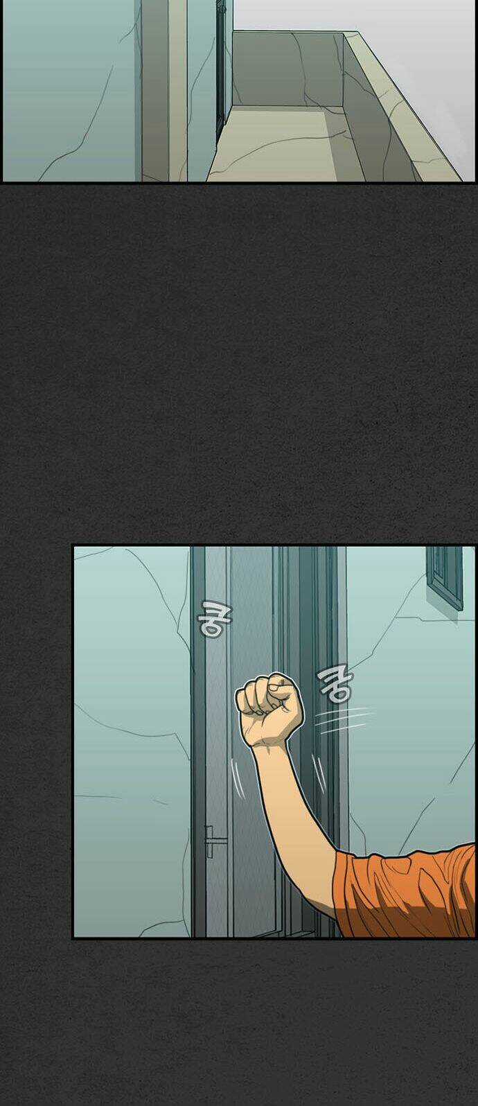 Khu Trọ Quỷ Ám Chapter 20 trang 64