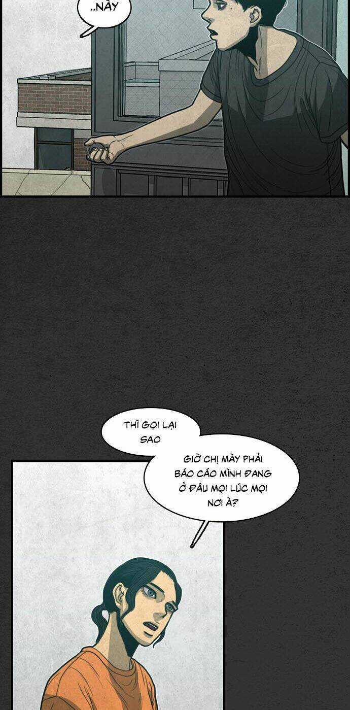 Khu Trọ Quỷ Ám Chapter 20 trang 67