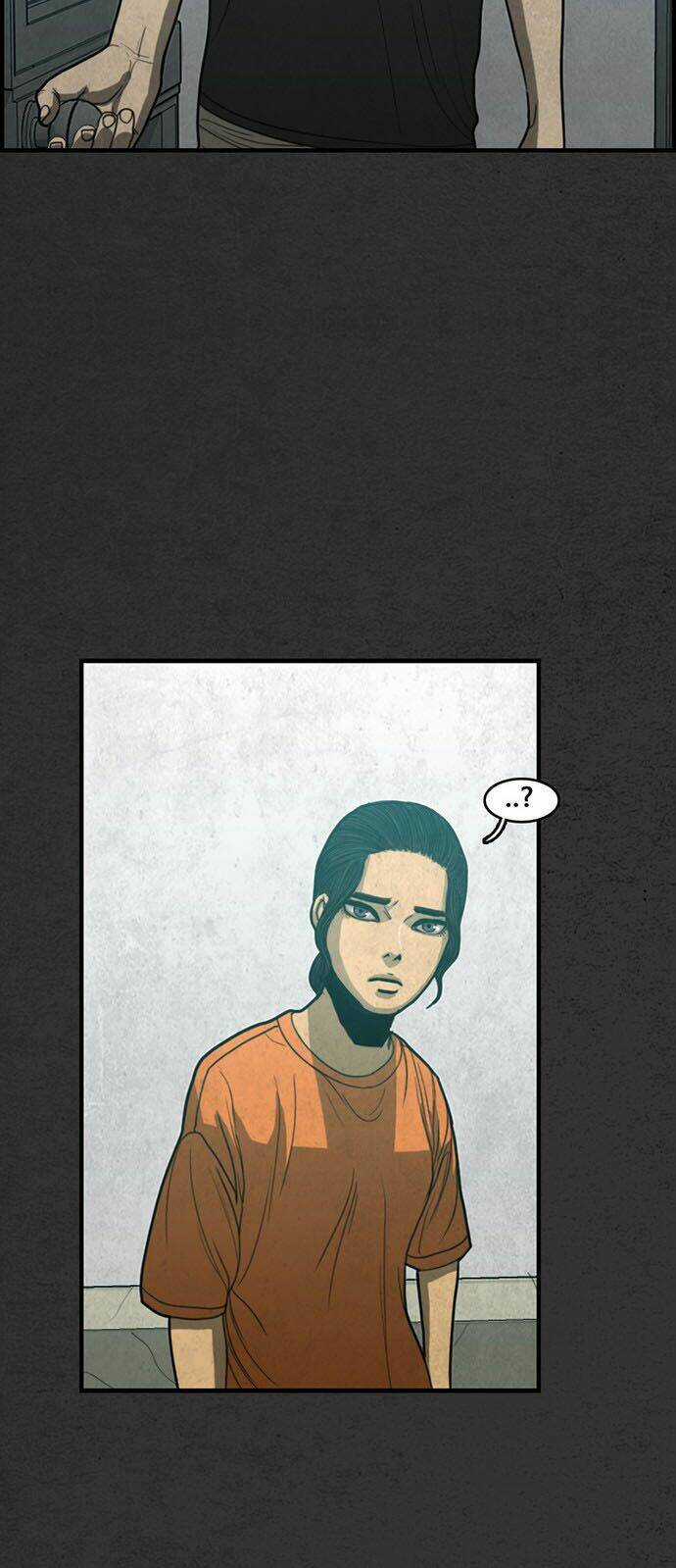 Khu Trọ Quỷ Ám Chapter 20 trang 71