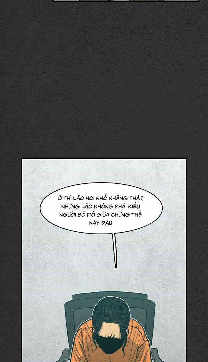 Khu Trọ Quỷ Ám Chapter 20 trang 75