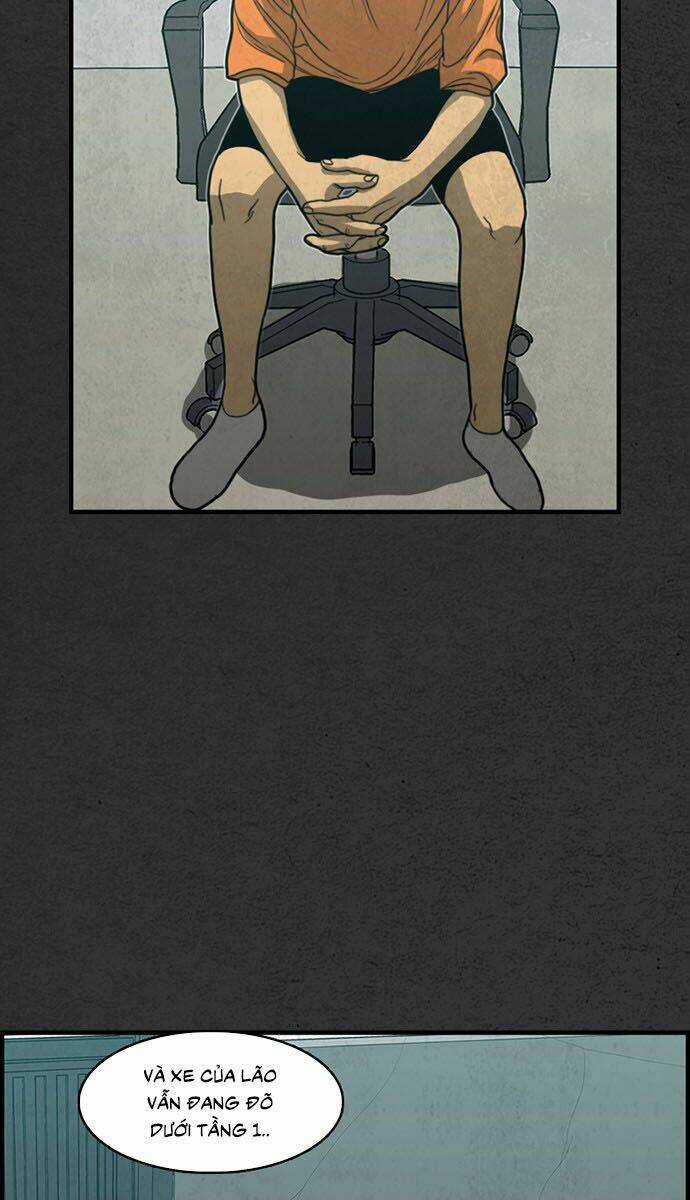 Khu Trọ Quỷ Ám Chapter 20 trang 76