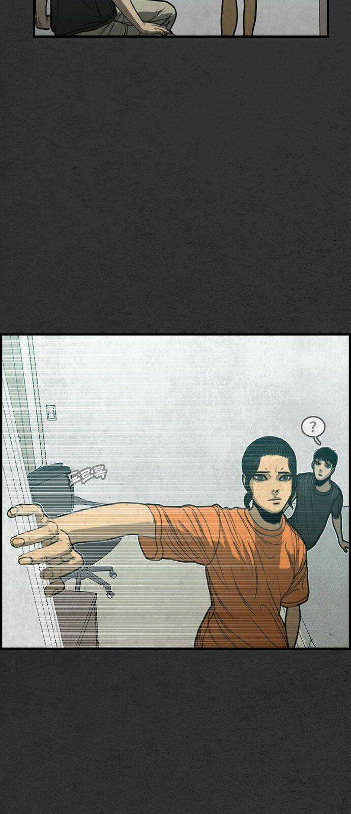 Khu Trọ Quỷ Ám Chapter 20 trang 81