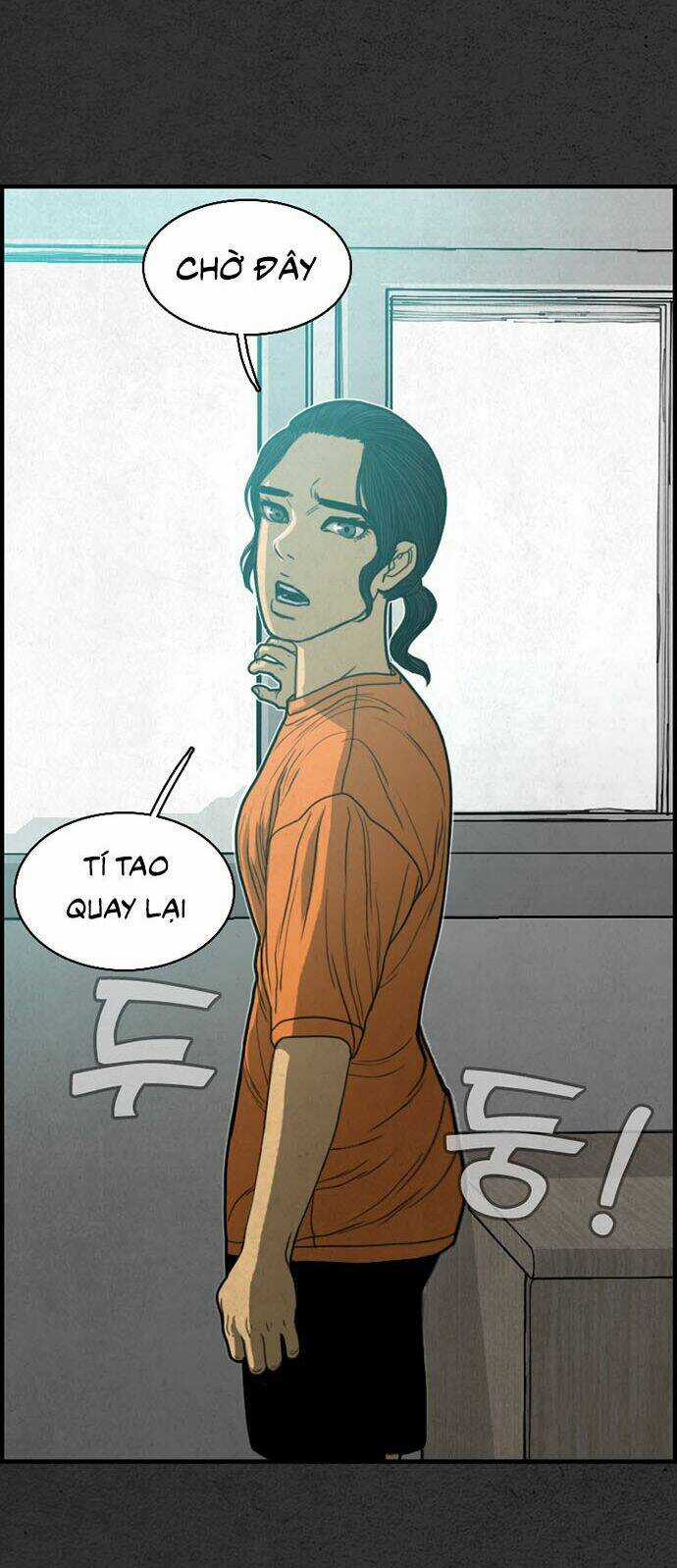 Khu Trọ Quỷ Ám Chapter 20 trang 82