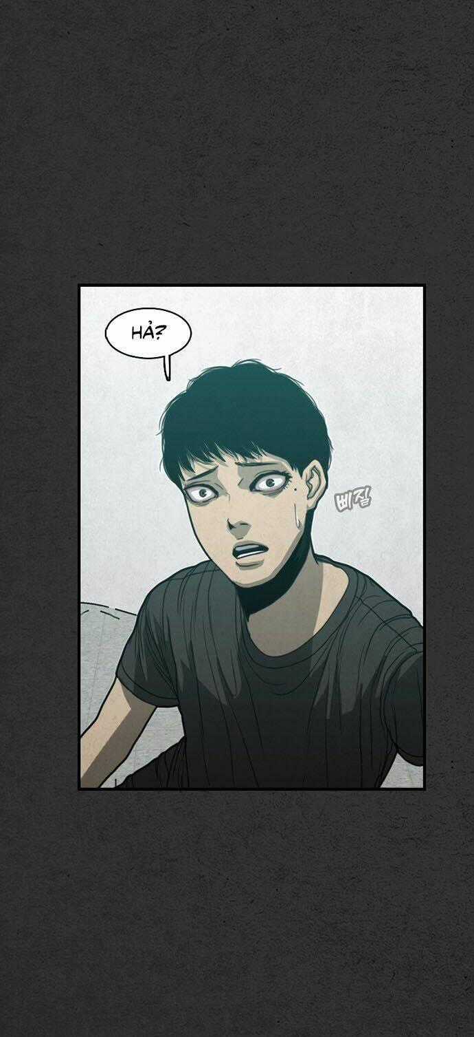 Khu Trọ Quỷ Ám Chapter 20 trang 83