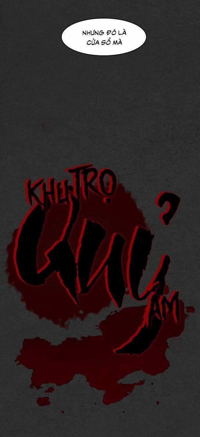 Khu Trọ Quỷ Ám Chapter 20 trang 84