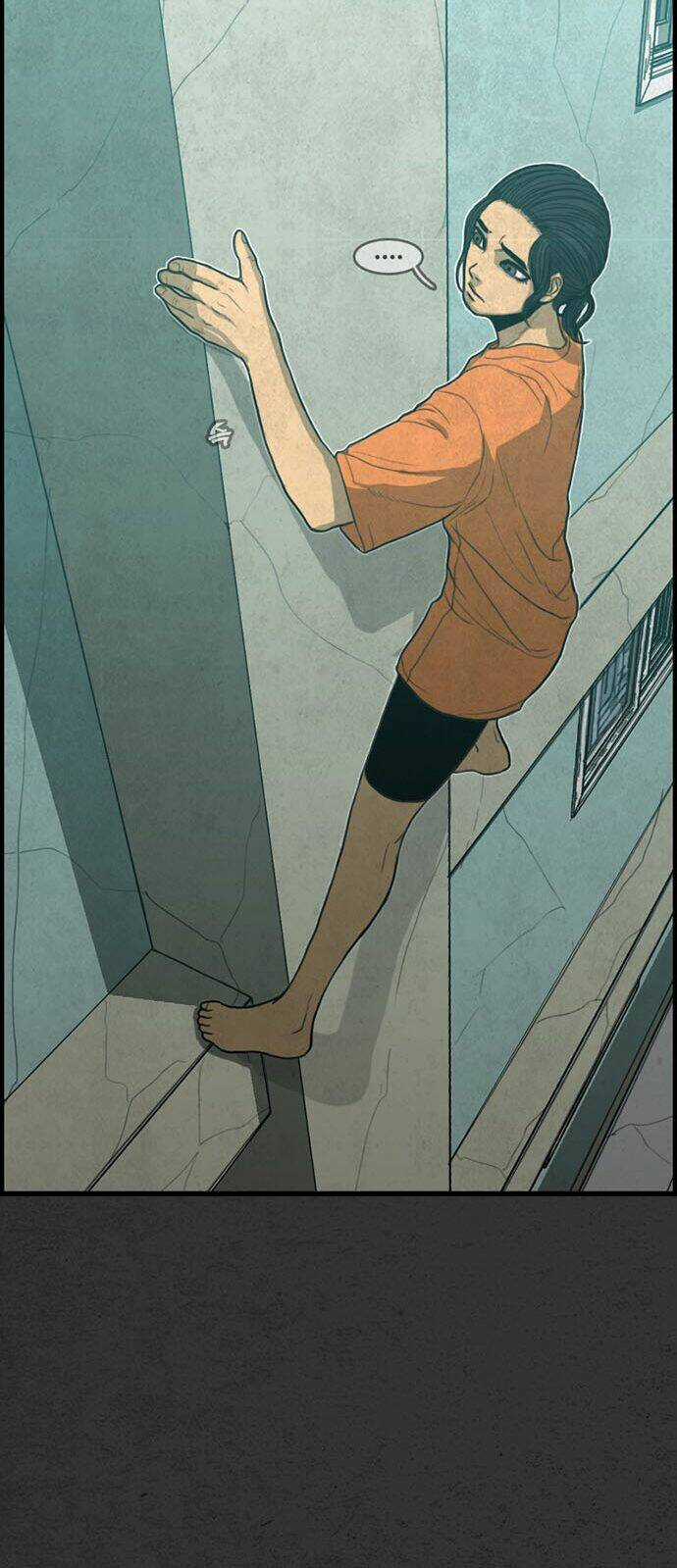 Khu Trọ Quỷ Ám Chapter 21 trang 12