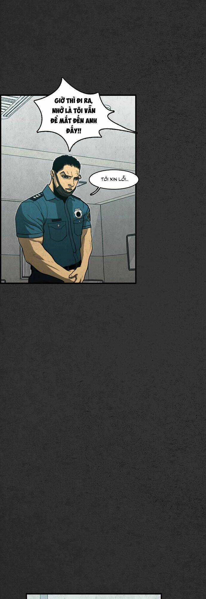Khu Trọ Quỷ Ám Chapter 21 trang 2