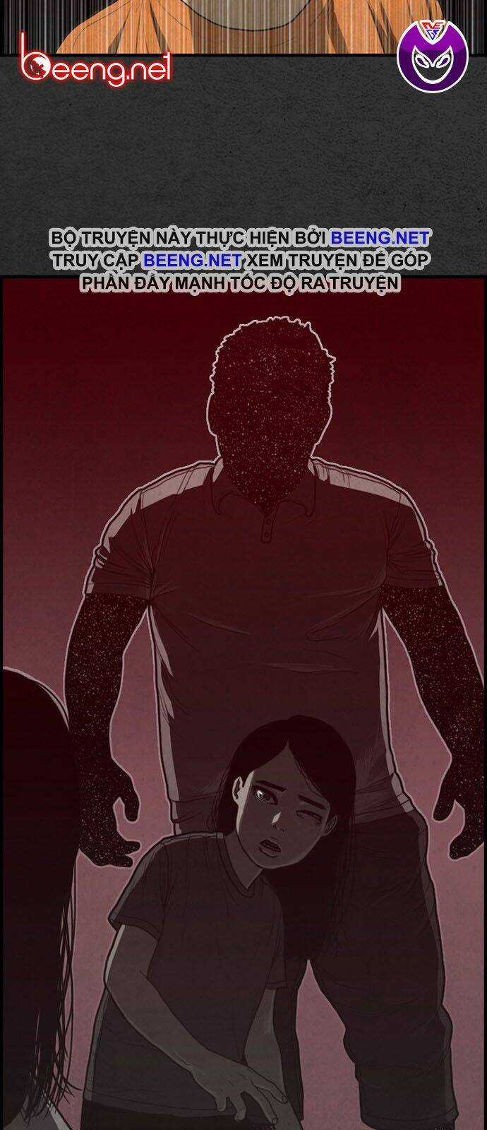 Khu Trọ Quỷ Ám Chapter 21 trang 29