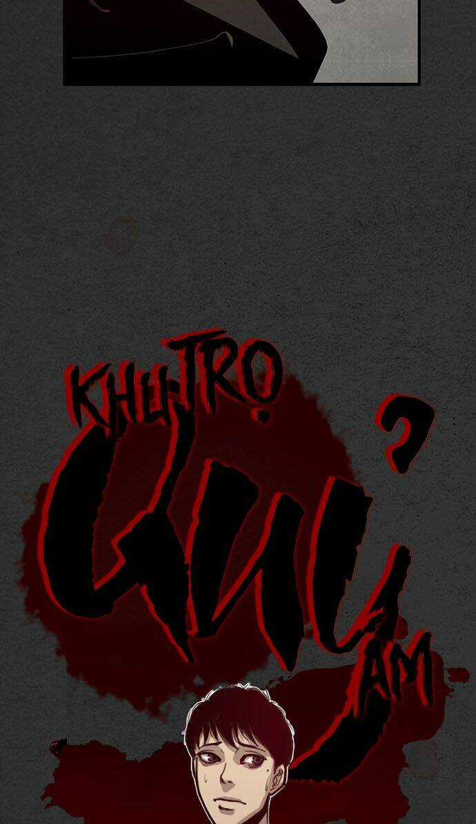 Khu Trọ Quỷ Ám Chapter 21 trang 32