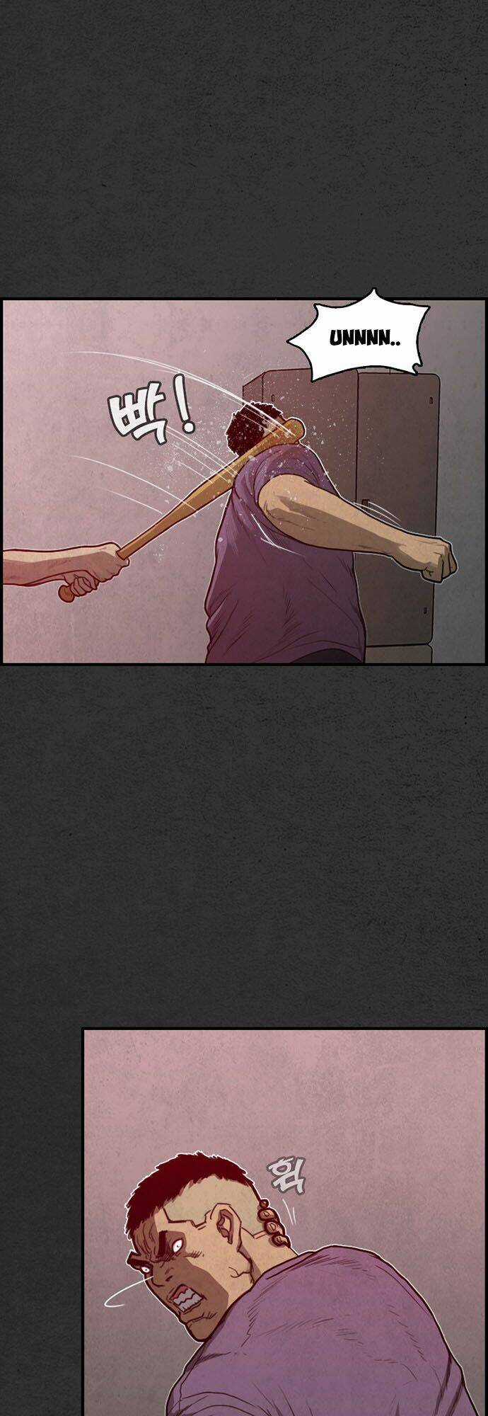 Khu Trọ Quỷ Ám Chapter 21 trang 44