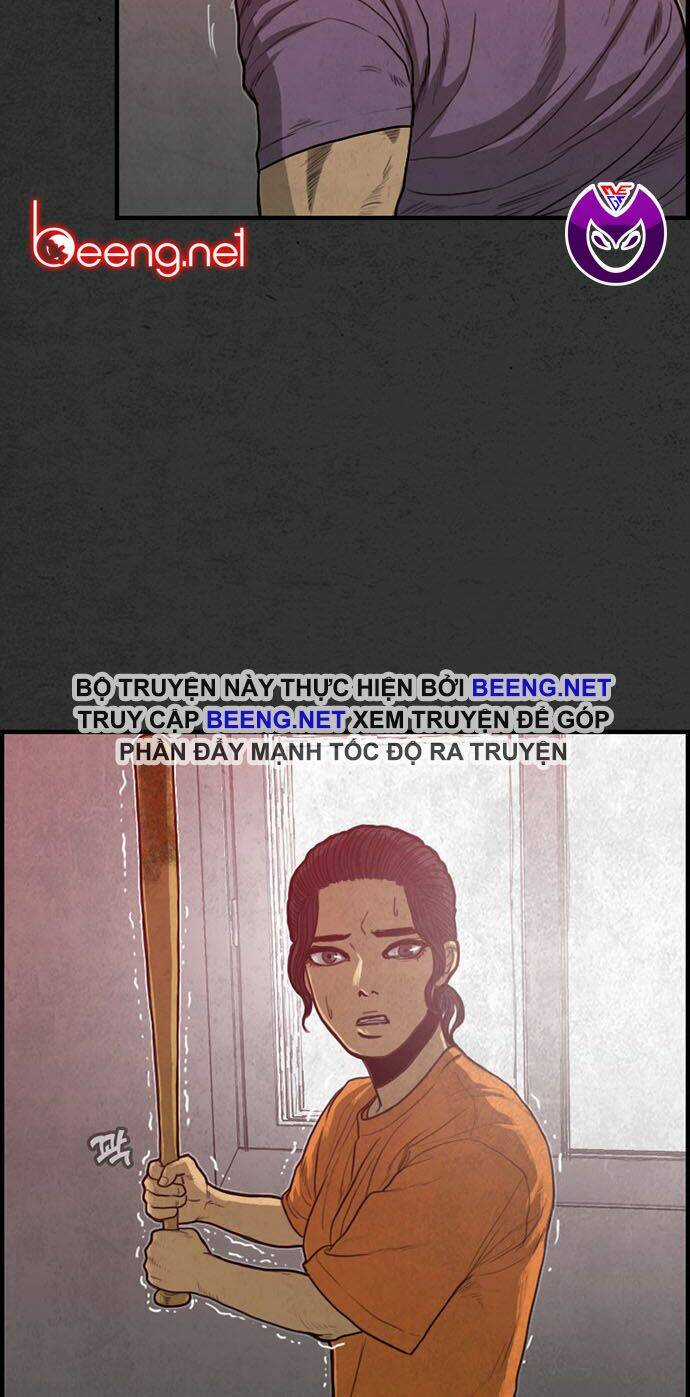 Khu Trọ Quỷ Ám Chapter 21 trang 45