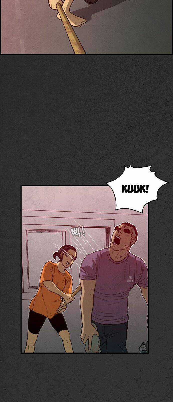 Khu Trọ Quỷ Ám Chapter 21 trang 48