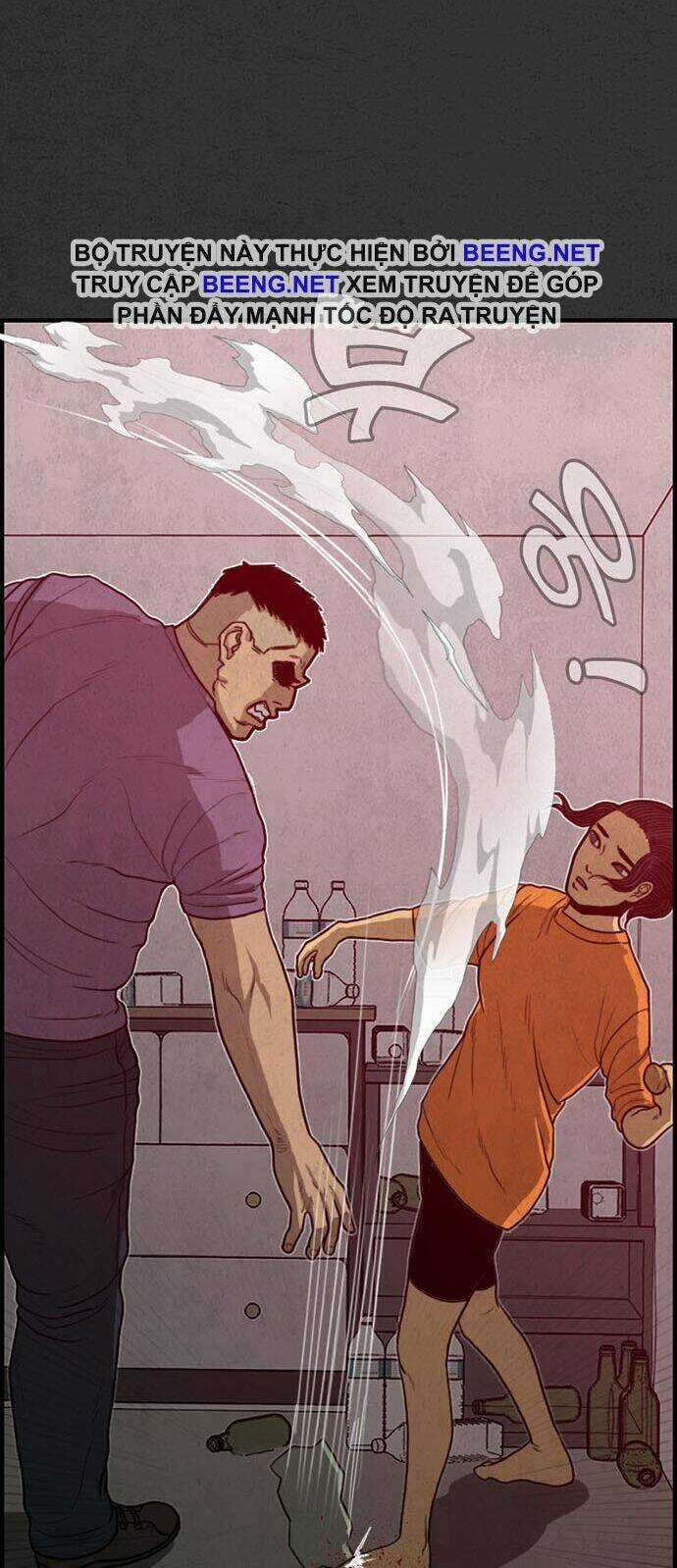 Khu Trọ Quỷ Ám Chapter 21 trang 50