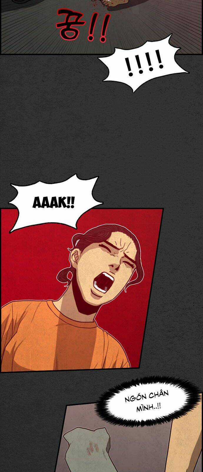Khu Trọ Quỷ Ám Chapter 21 trang 51