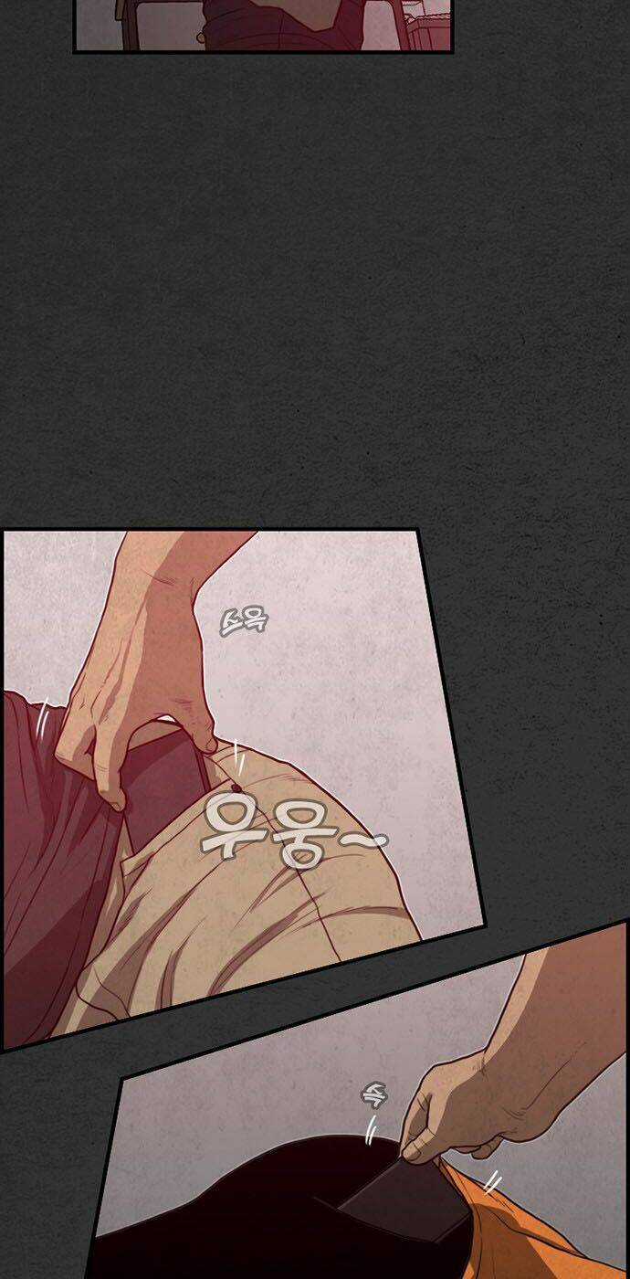 Khu Trọ Quỷ Ám Chapter 21 trang 57