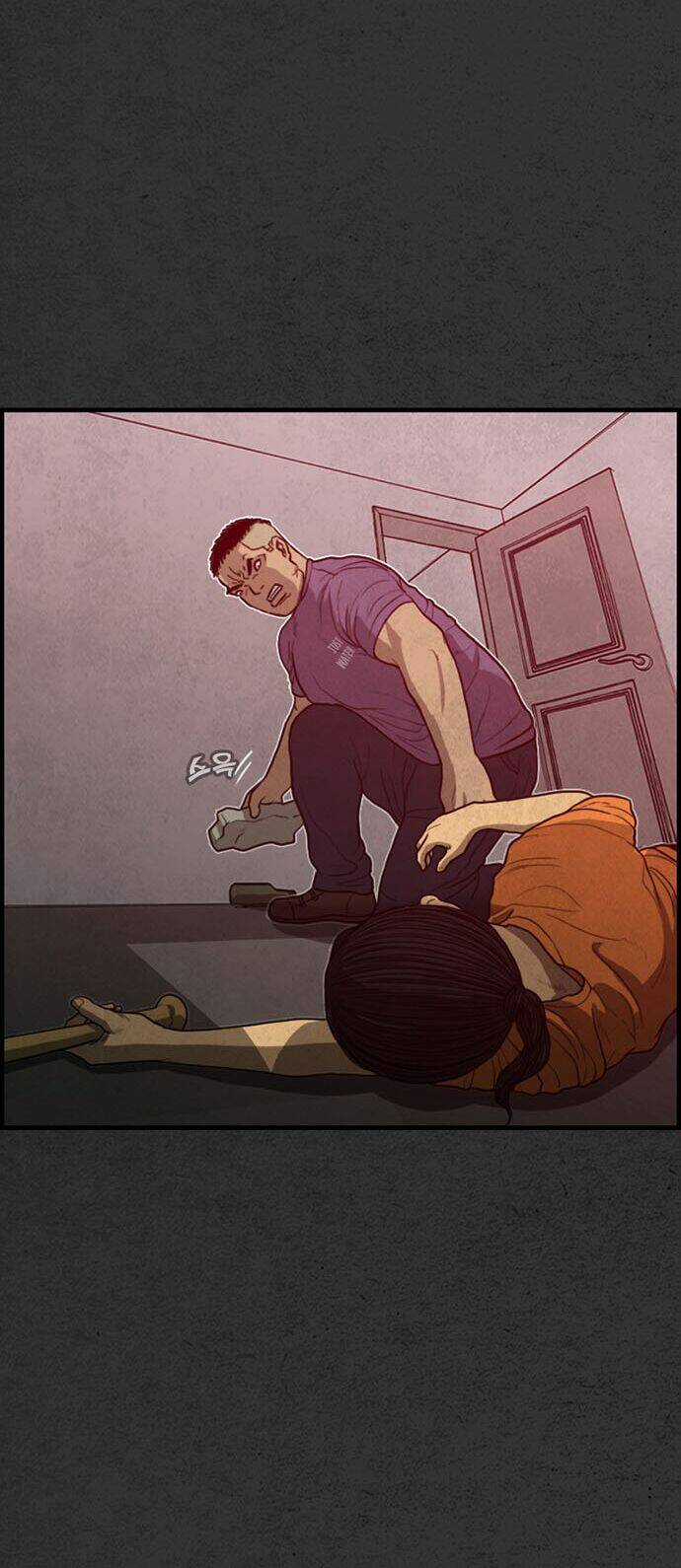 Khu Trọ Quỷ Ám Chapter 21 trang 59