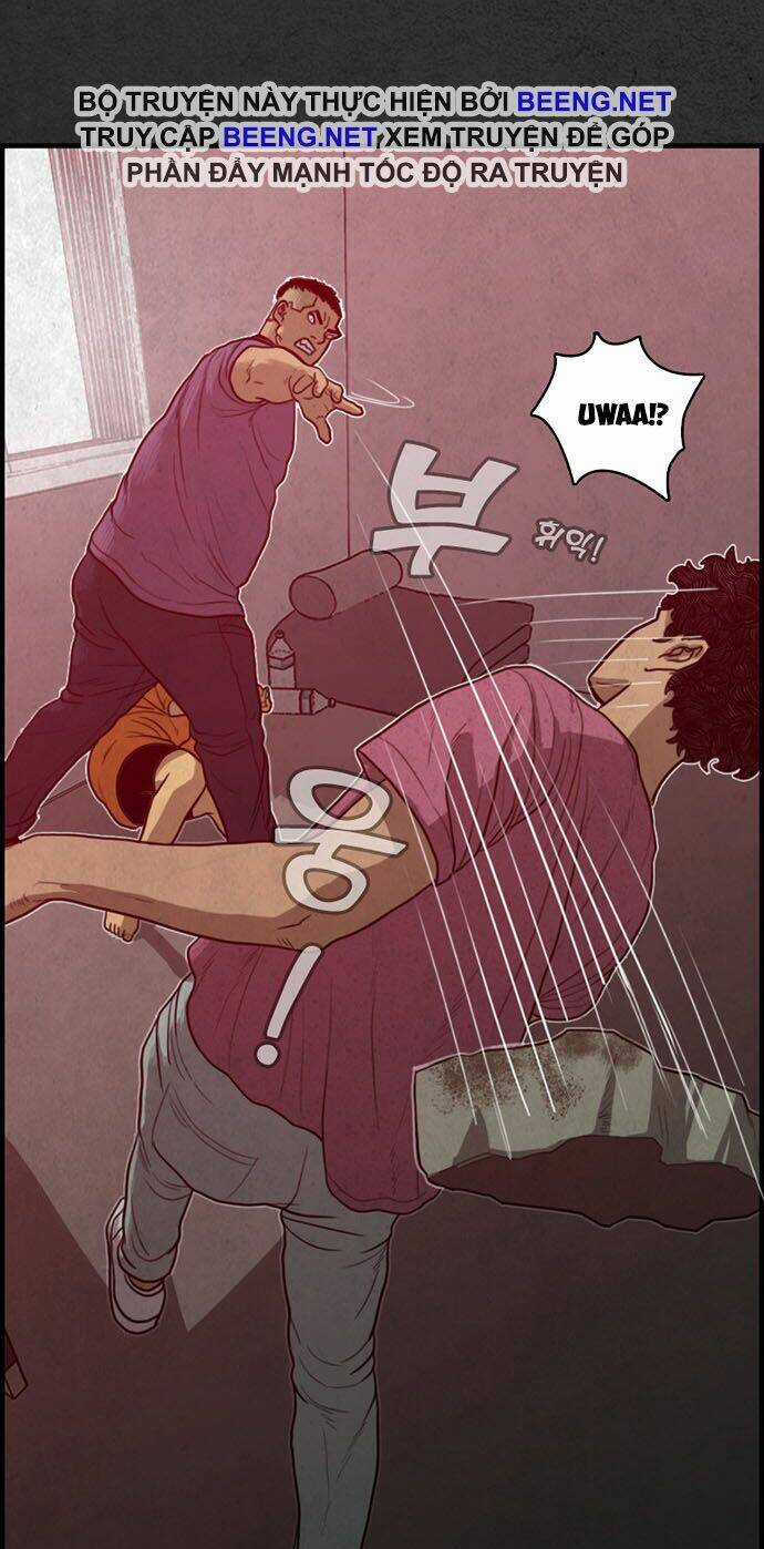 Khu Trọ Quỷ Ám Chapter 21 trang 63