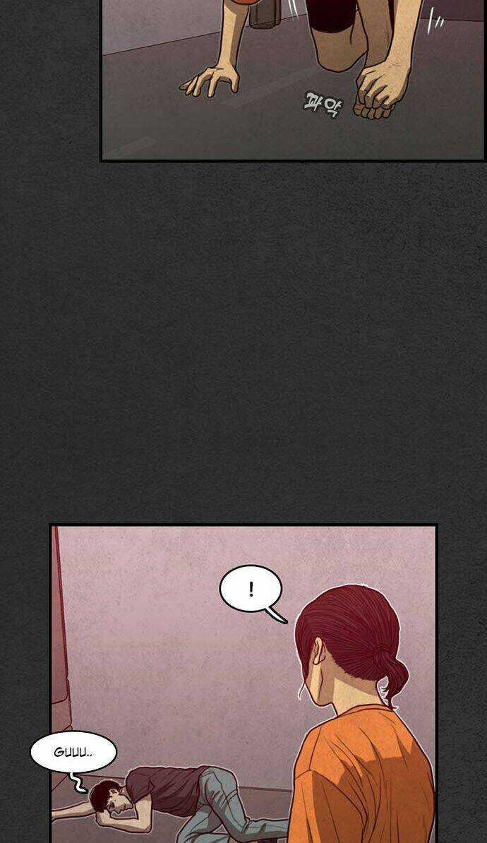 Khu Trọ Quỷ Ám Chapter 21 trang 68