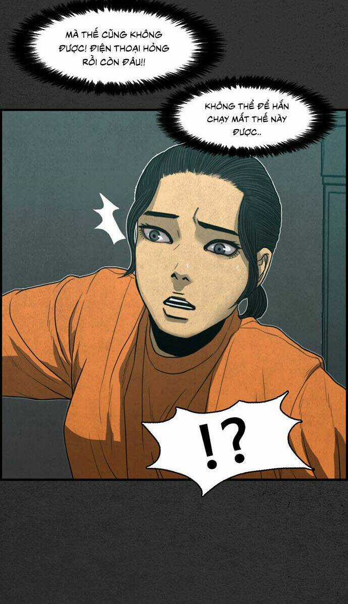 Khu Trọ Quỷ Ám Chapter 21 trang 74