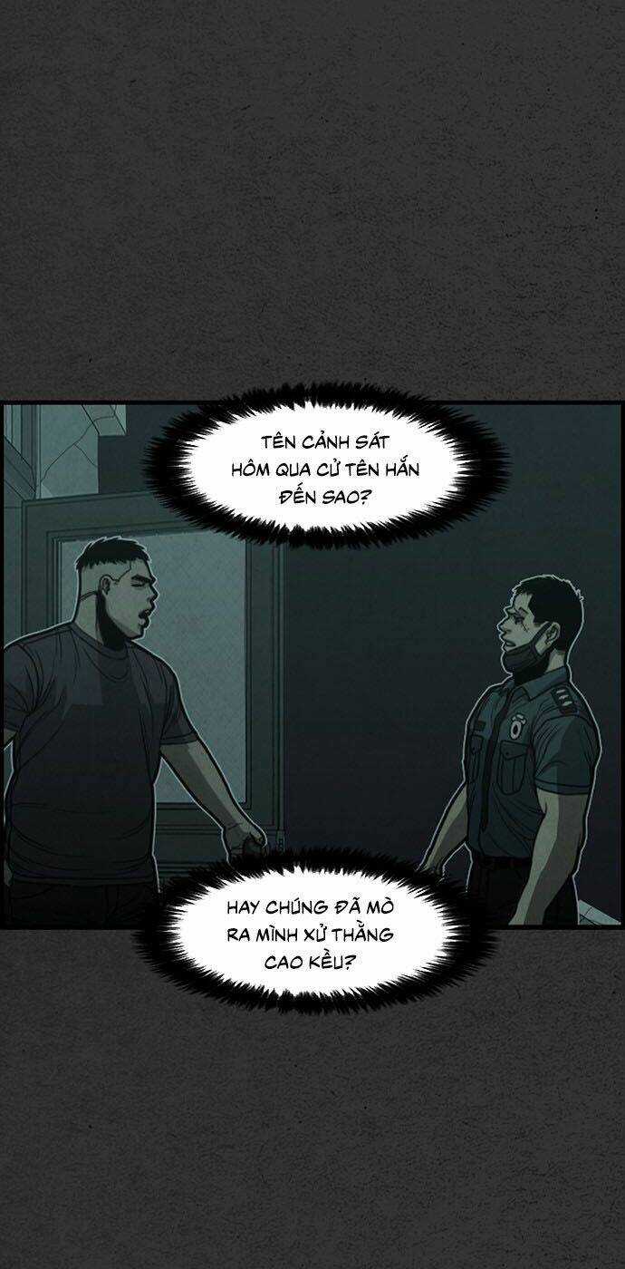 Khu Trọ Quỷ Ám Chapter 21 trang 77