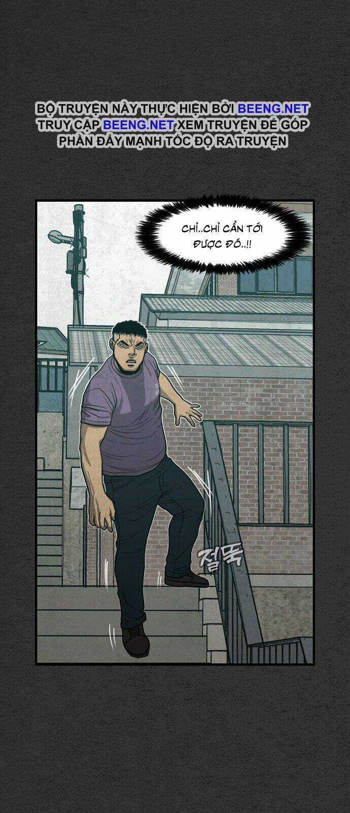 Khu Trọ Quỷ Ám Chapter 21 trang 79