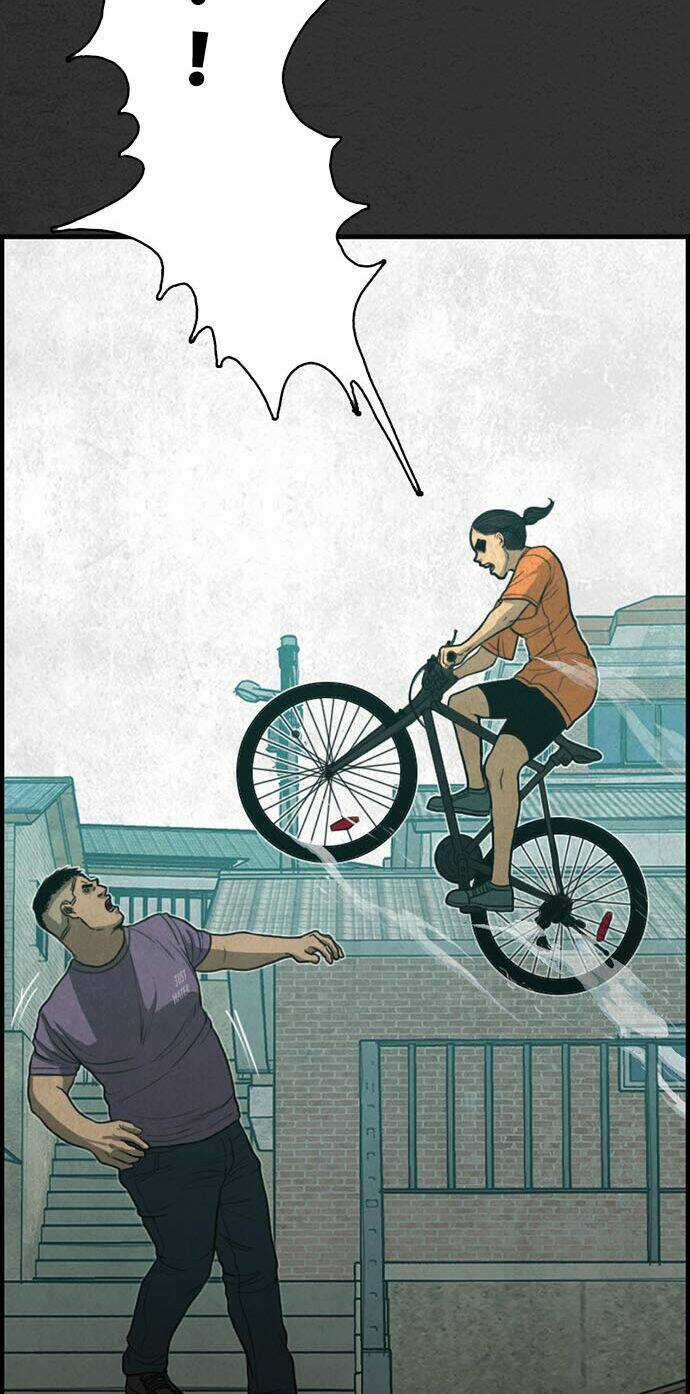 Khu Trọ Quỷ Ám Chapter 21 trang 82