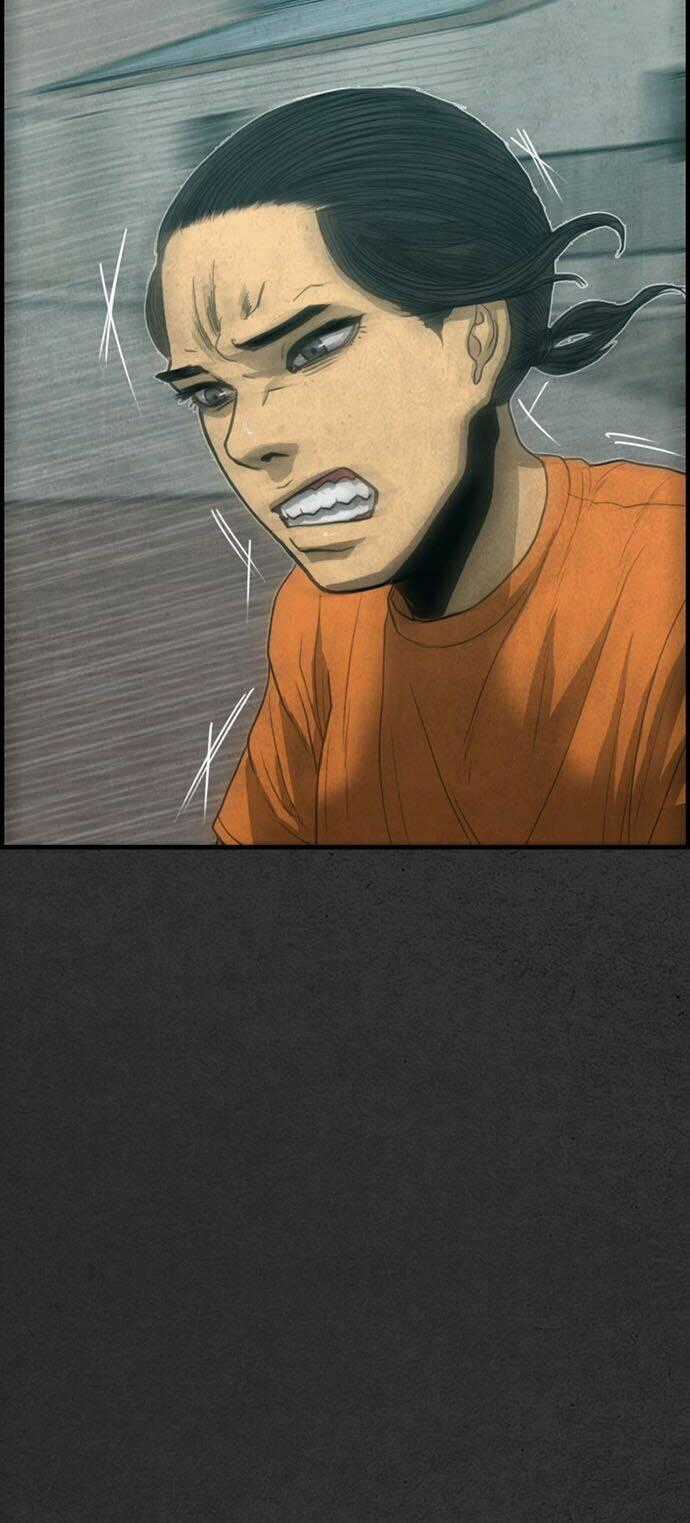 Khu Trọ Quỷ Ám Chapter 21 trang 84