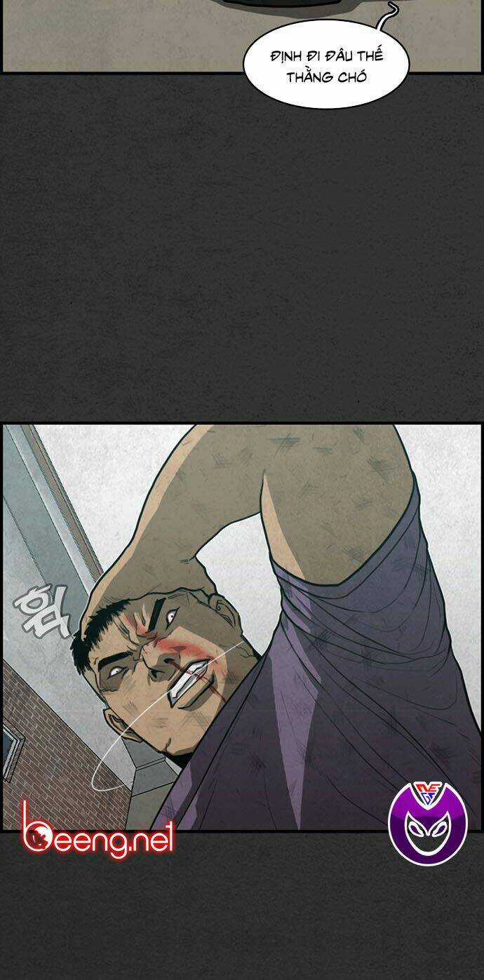 Khu Trọ Quỷ Ám Chapter 22 trang 10