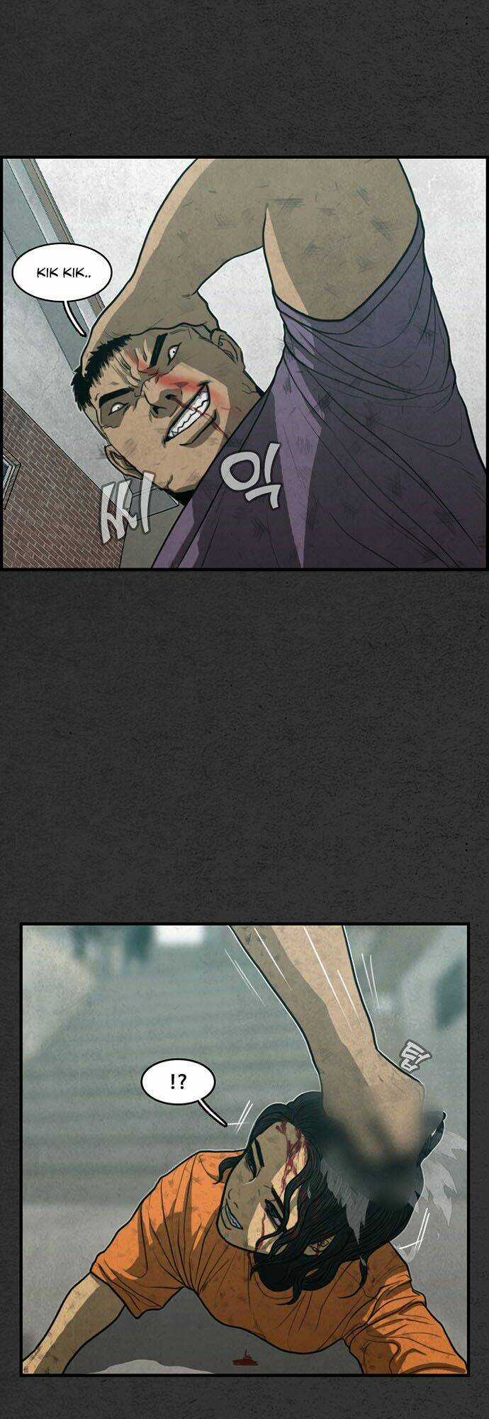 Khu Trọ Quỷ Ám Chapter 22 trang 12