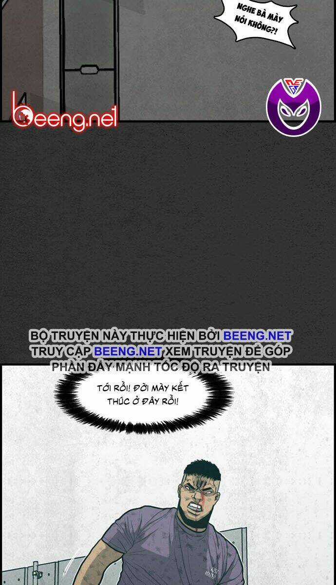 Khu Trọ Quỷ Ám Chapter 22 trang 15