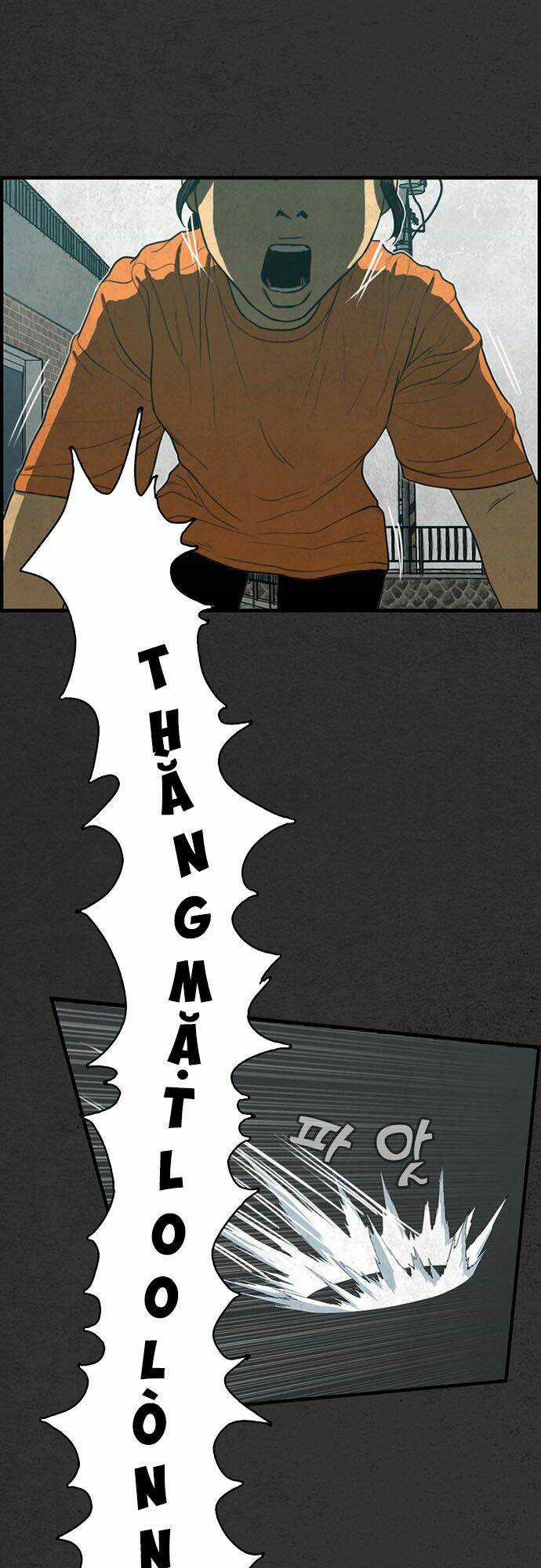 Khu Trọ Quỷ Ám Chapter 22 trang 2