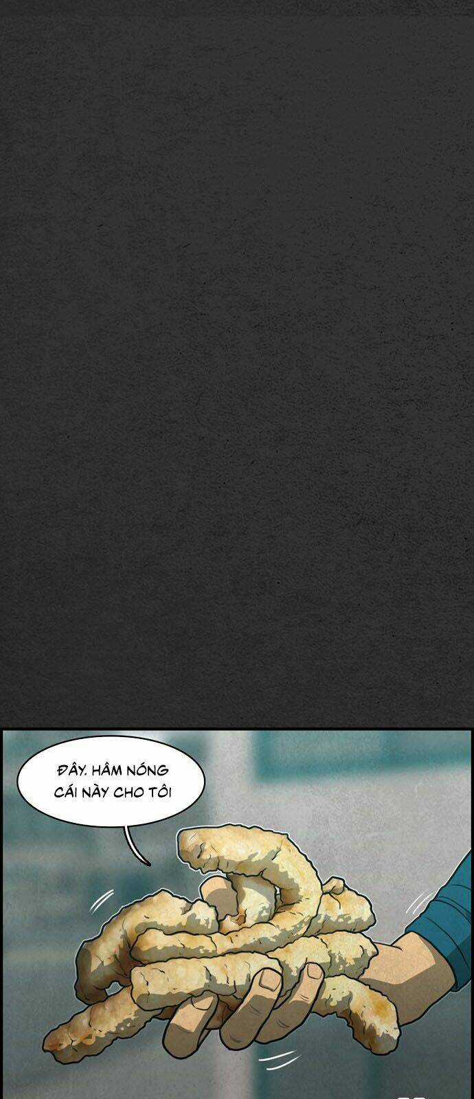 Khu Trọ Quỷ Ám Chapter 22 trang 20