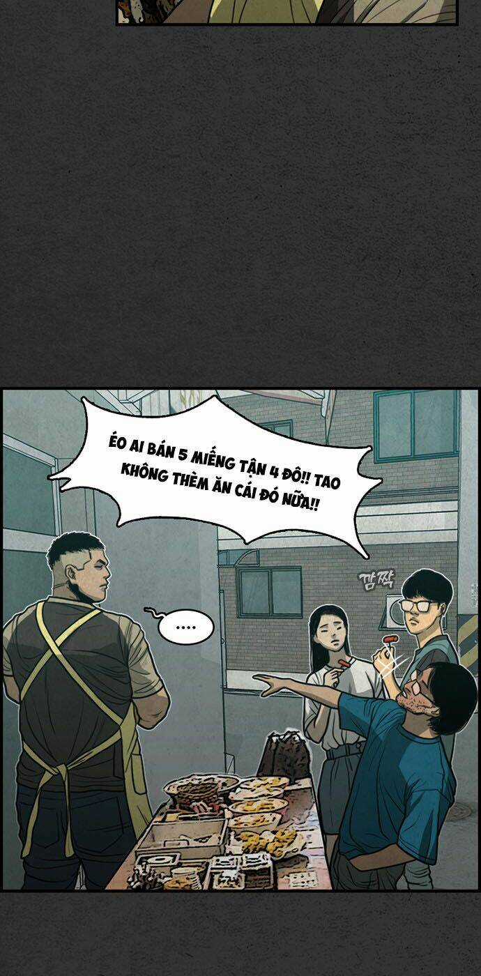 Khu Trọ Quỷ Ám Chapter 22 trang 24