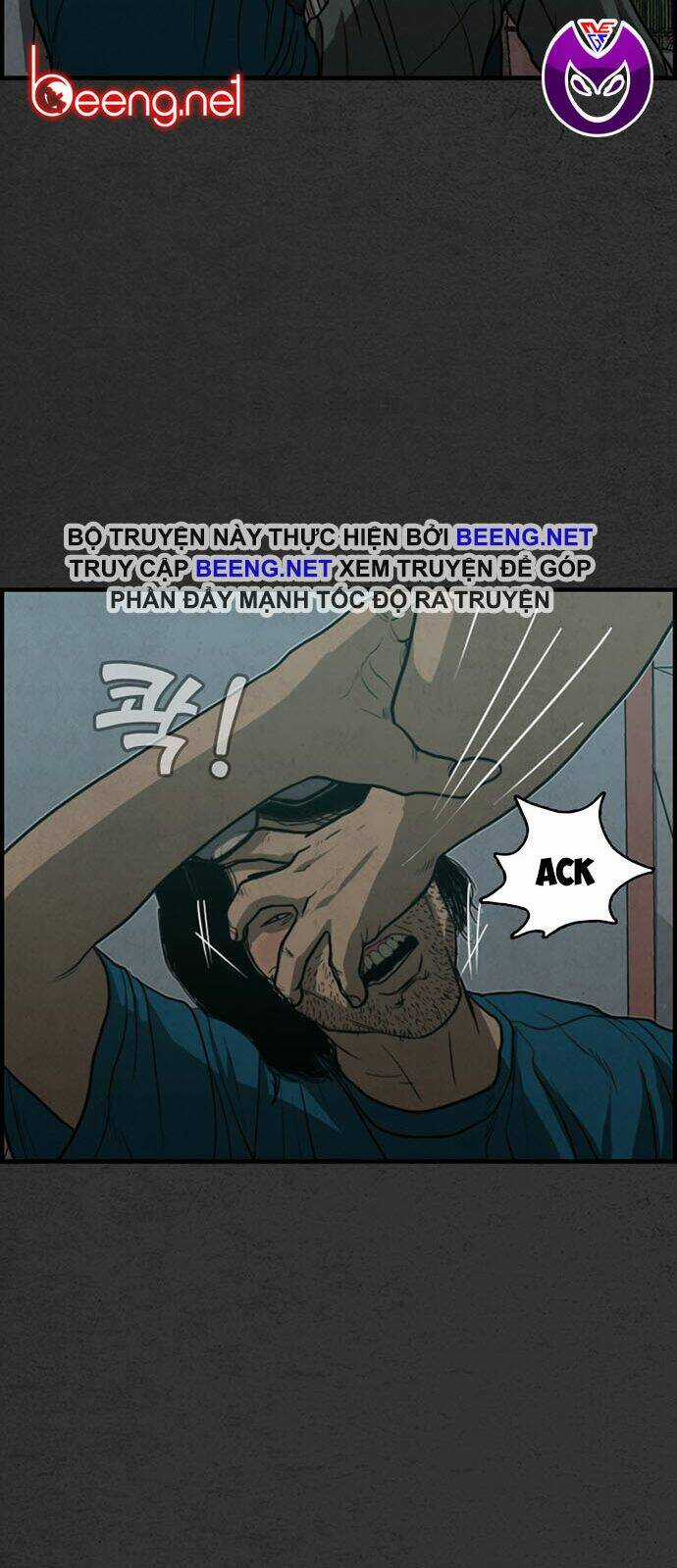 Khu Trọ Quỷ Ám Chapter 22 trang 38