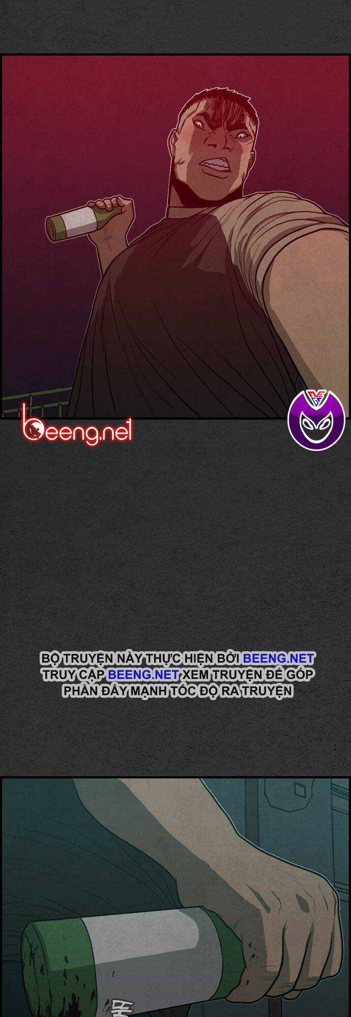 Khu Trọ Quỷ Ám Chapter 22 trang 39