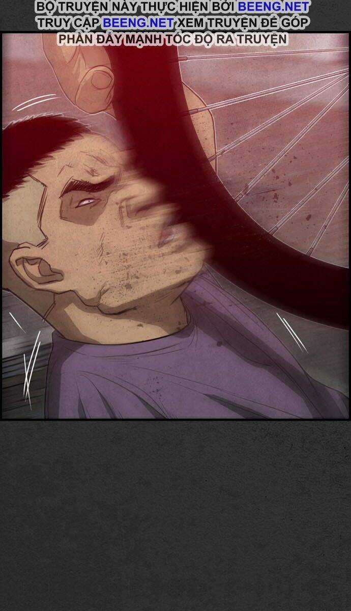 Khu Trọ Quỷ Ám Chapter 22 trang 4