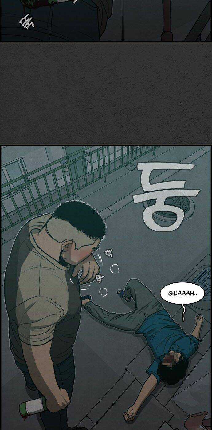 Khu Trọ Quỷ Ám Chapter 22 trang 40