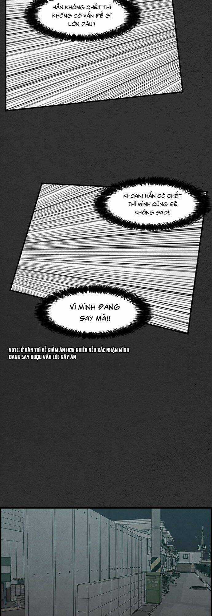 Khu Trọ Quỷ Ám Chapter 22 trang 46