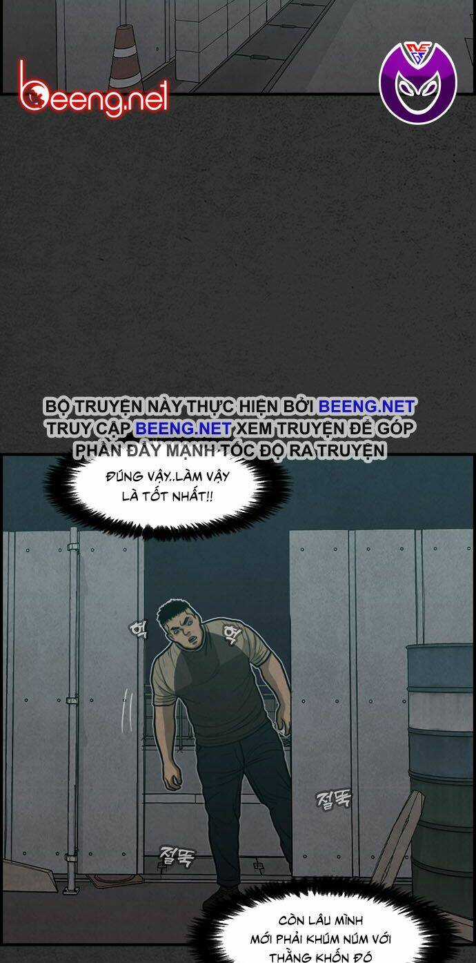 Khu Trọ Quỷ Ám Chapter 22 trang 47