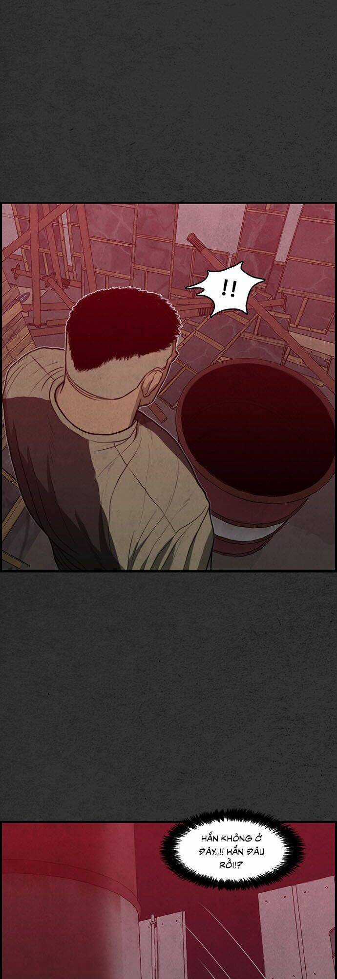 Khu Trọ Quỷ Ám Chapter 22 trang 49