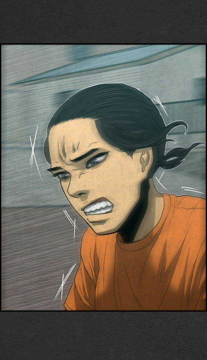 Khu Trọ Quỷ Ám Chapter 22 trang 5