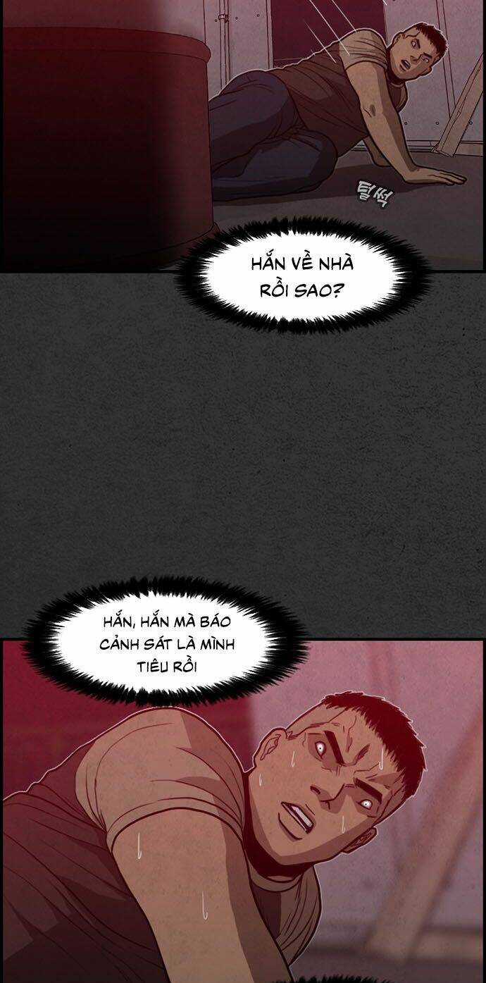 Khu Trọ Quỷ Ám Chapter 22 trang 50